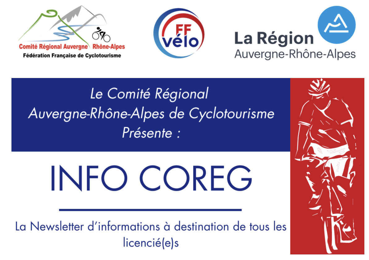 COREG INFOS