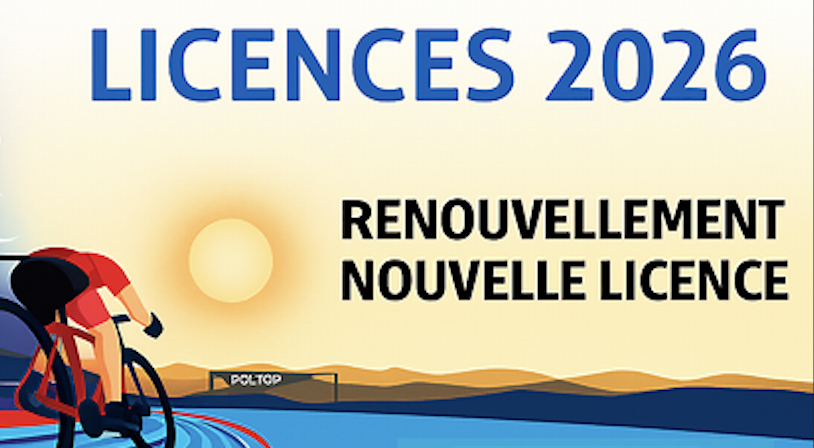 Adhésion Saison 2026