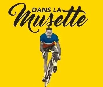 L'ÉCHO DES MUSETTES - NUMERO 1