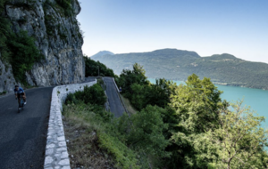 Sortie au lac du Bourget &quot;La Ludo 2025&quot;