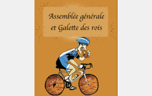 Assemblée Générale du Club