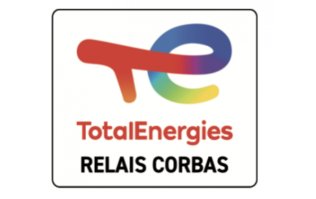 Relais TOTAL Corbas