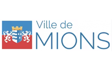 VILLE DE MIONS