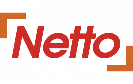 NETTO - MIONS