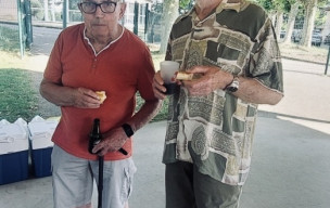 HOMMAGE A JEAN LOUIS SZAFRANSKI