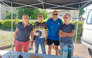 HOMMAGE A JEAN LOUIS SZAFRANSKI