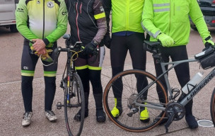 RALLYES 2026 - VAUGNERAY - 15.02.26