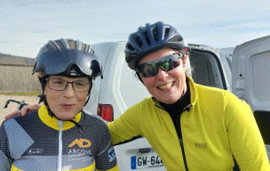 RALLYES 2026 - LYON 5 - 22.02.26