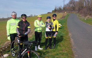 RALLYES 2026 - LYON 5 - 22.02.26