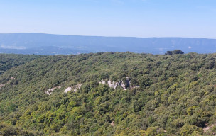 SEJOUR CASTEL LUBÉRON - LE BIJOU DU MONT VENTOUX