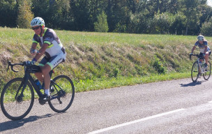 RALLYE "LE SANGLIER"