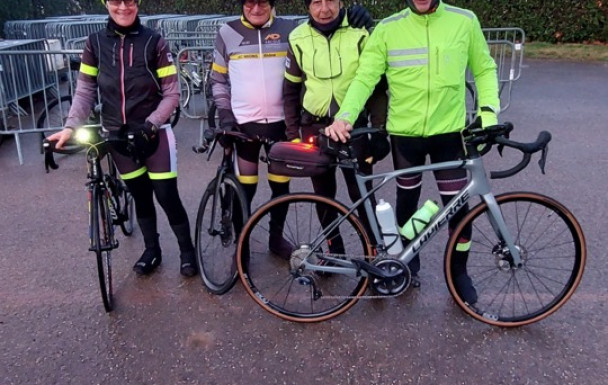 RALLYES 2026 - PARILLY 01.02.26