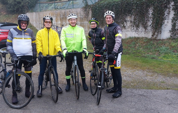 RALLYE DE THURINS - DIMANCHE 8 FEVRIER 2026